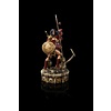 Iron Studios DC Comics: Wonder Woman Unleashed 1:10 Scale Statue Iron Studios DC Comics: Wonder Woman Unleashed 1:10 Scale Statue
