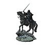 Iron Studios Lord of the Rings: Nazgul on Horse Deluxe 1:10 Scale Statue Iron Studios Lord of the Rings: Nazgul on Horse Deluxe 1:10 Scale Statue