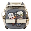 Loungefly Avatar: The Last Airbender by Loungefly Crossbody Appa Cosplay Loungefly Avatar: The Last Airbender by Loungefly Crossbody Appa Cosplay