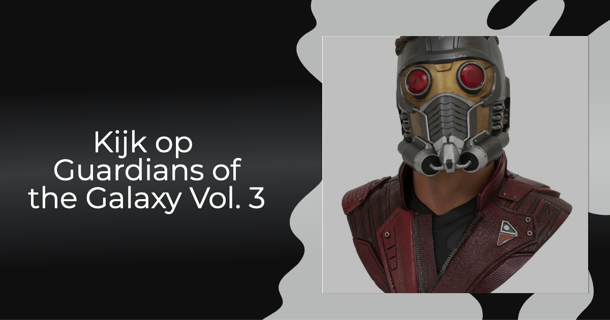 Kijk op  Guardians of the Galaxy Vol. 3 