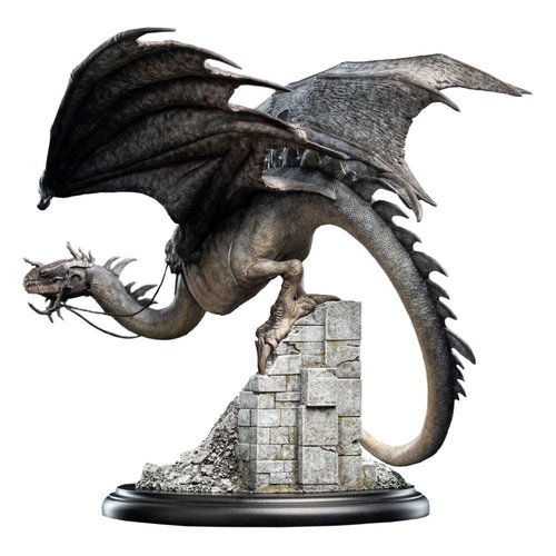 Weta Workshop Lord of the Rings Mini Statue Fell Beast 18 cm Weta Workshop Lord of the Rings Mini Statue Fell Beast 18 cm