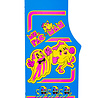 Numskull Designs Quarter Arcade: Ms. Pac-Man - 1/4 Scale Arcade Cabinet Numskull Designs Quarter Arcade: Ms. Pac-Man - 1/4 Scale Arcade Cabinet