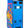 Numskull Designs Quarter Arcade: Ms. Pac-Man - 1/4 Scale Arcade Cabinet Numskull Designs Quarter Arcade: Ms. Pac-Man - 1/4 Scale Arcade Cabinet