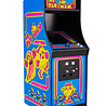 Numskull Designs Quarter Arcade: Ms. Pac-Man - 1/4 Scale Arcade Cabinet Numskull Designs Quarter Arcade: Ms. Pac-Man - 1/4 Scale Arcade Cabinet
