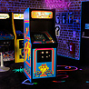Numskull Designs Quarter Arcade: Ms. Pac-Man - 1/4 Scale Arcade Cabinet Numskull Designs Quarter Arcade: Ms. Pac-Man - 1/4 Scale Arcade Cabinet