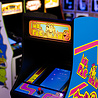 Numskull Designs Quarter Arcade: Ms. Pac-Man - 1/4 Scale Arcade Cabinet Numskull Designs Quarter Arcade: Ms. Pac-Man - 1/4 Scale Arcade Cabinet