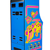 Numskull Designs Quarter Arcade: Ms. Pac-Man - 1/4 Scale Arcade Cabinet Numskull Designs Quarter Arcade: Ms. Pac-Man - 1/4 Scale Arcade Cabinet