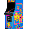 Numskull Designs Quarter Arcade: Ms. Pac-Man - 1/4 Scale Arcade Cabinet Numskull Designs Quarter Arcade: Ms. Pac-Man - 1/4 Scale Arcade Cabinet