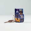 Grupoerik Space Invaders: Arcade Cabinet Keychain Grupoerik Space Invaders: Arcade Cabinet Keychain