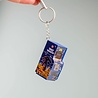 Grupoerik Space Invaders: Arcade Cabinet Keychain Grupoerik Space Invaders: Arcade Cabinet Keychain