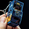 Grupoerik Space Invaders: Arcade Cabinet Keychain Grupoerik Space Invaders: Arcade Cabinet Keychain
