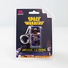 Grupoerik Space Invaders: Arcade Cabinet Keychain Grupoerik Space Invaders: Arcade Cabinet Keychain
