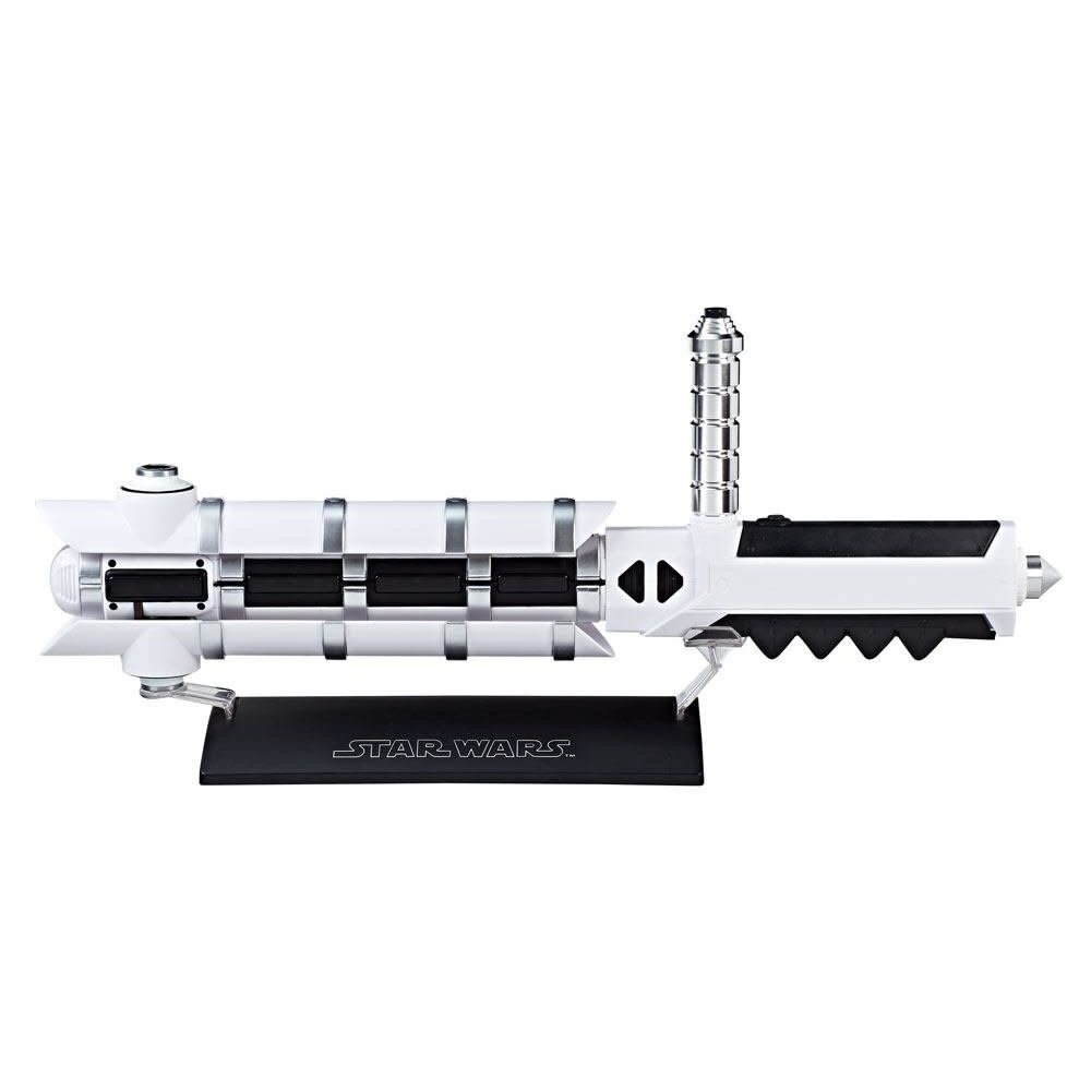 Hasbro Star Wars: The Black Series - Bâton anti-émeute Force FX Z6