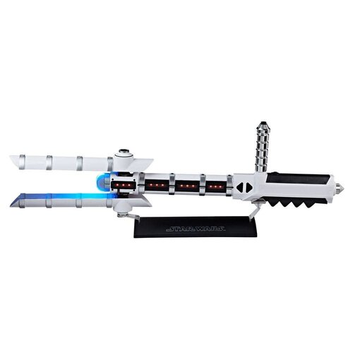 HASBRO Star Wars: The Black Series - Force FX Z6 Riot Control Baton HASBRO Star Wars: The Black Series - Force FX Z6 Riot Control Baton