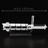 Hasbro Star Wars: The Black Series - Force FX Z6 Riot Control Baton Hasbro Star Wars: The Black Series - Force FX Z6 Riot Control Baton