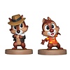 Beast Kingdom Disney: Classic Chip 'n' Dale 3 inch Figure 2-Pack Beast Kingdom Disney: Classic Chip 'n' Dale 3 inch Figure 2-Pack