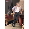 Hot toys Ace Ventura Pet Detective: Ace Ventura 1:6 Scale Figure Hot toys Ace Ventura Pet Detective: Ace Ventura 1:6 Scale Figure