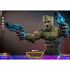 Hot toys Marvel: Guardians of the Galaxy Vol.3 - Groot 1:6 Scale Figure Hot toys Marvel: Guardians of the Galaxy Vol.3 - Groot 1:6 Scale Figure