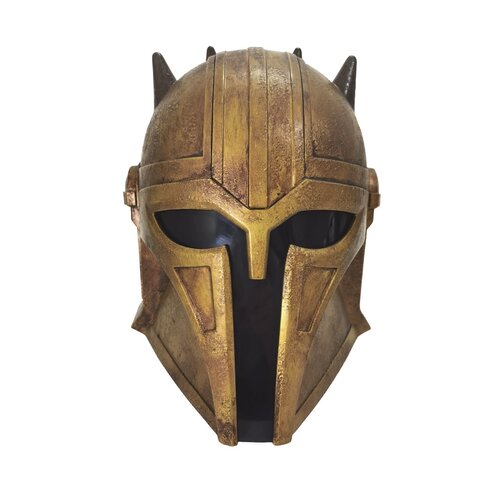 EFX Star Wars: The Mandalorian - The Amorer Helmet Limited Edition Prop Replica EFX Star Wars: The Mandalorian - The Amorer Helmet Limited Edition Prop Replica