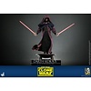 Hot toys Star Wars: The Clone Wars - Darth Sidious 1:6 Scale Figure Hot toys Star Wars: The Clone Wars - Darth Sidious 1:6 Scale Figure