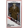 NECA The Hateful Eight - John Ruth (The Hangman) - 8 Inch Clothed Figure NECA The Hateful Eight - John Ruth (The Hangman) - 8 Inch Clothed Figure