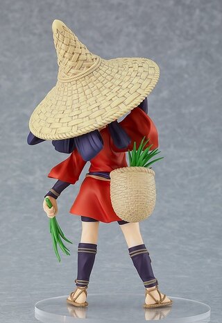 Good Smile Company Sakuna: Of Rice And Ruin Pop Up Parade PVC Statue Princess Sakuna Good Smile Company Sakuna: Of Rice And Ruin Pop Up Parade PVC Statue Princess Sakuna