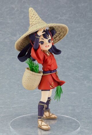 Good Smile Company Sakuna: Of Rice And Ruin Pop Up Parade PVC Statue Princess Sakuna Good Smile Company Sakuna: Of Rice And Ruin Pop Up Parade PVC Statue Princess Sakuna