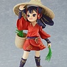 Good Smile Company Sakuna: Of Rice And Ruin Pop Up Parade PVC Statue Princess Sakuna Good Smile Company Sakuna: Of Rice And Ruin Pop Up Parade PVC Statue Princess Sakuna