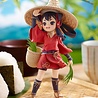 Good Smile Company Sakuna: Of Rice And Ruin Pop Up Parade PVC Statue Princess Sakuna Good Smile Company Sakuna: Of Rice And Ruin Pop Up Parade PVC Statue Princess Sakuna