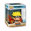 FUNKO Pop! Deluxe: Naruto Shippuden - Naruto as Nine Tails FUNKO Pop! Deluxe: Naruto Shippuden - Naruto as Nine Tails
