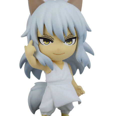 Good Smile Company Yu Yu Hakusho Mini Figure Collection - Mystery figures (Prijs per Stuk) Good Smile Company Yu Yu Hakusho Mini Figure Collection - Mystery figures (Prijs per Stuk)