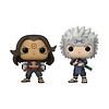 FUNKO Pop! Anime: Naruto Shippuden - Hashirama and Tobirama 2-Pack FUNKO Pop! Anime: Naruto Shippuden - Hashirama and Tobirama 2-Pack