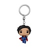 Funko Pocket Pop! Keychain: The Flash - Supergirl Funko Pocket Pop! Keychain: The Flash - Supergirl