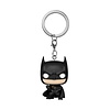 FUNKO Pocket Pop! Keychain: The Flash - Batman FUNKO Pocket Pop! Keychain: The Flash - Batman