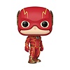 FUNKO Pop! DC: The Flash - The Flash FUNKO Pop! DC: The Flash - The Flash