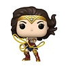 FUNKO Pop! DC: The Flash - Wonder Woman FUNKO Pop! DC: The Flash - Wonder Woman