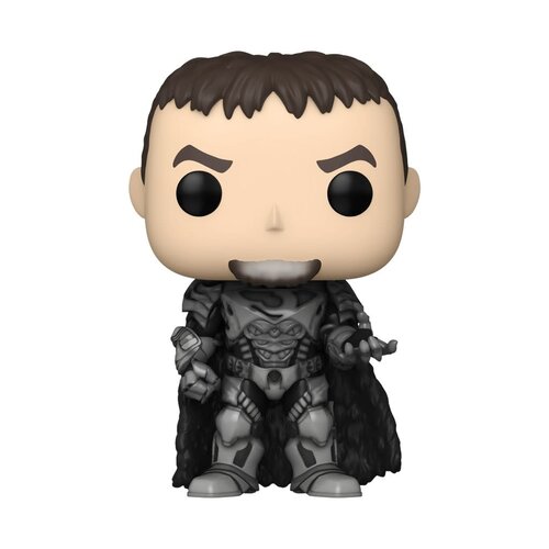 FUNKO Pop! DC: The Flash - General Zod FUNKO Pop! DC: The Flash - General Zod