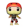 FUNKO Pop! DC: The Flash - Barry Allen in Prototype Suit FUNKO Pop! DC: The Flash - Barry Allen in Prototype Suit