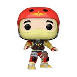 Funko Pop! DC: The Flash - Barry Allen in Prototype Suit Funko Pop! DC: The Flash - Barry Allen in Prototype Suit