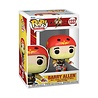 Funko Pop! DC: The Flash - Barry Allen in Prototype Suit Funko Pop! DC: The Flash - Barry Allen in Prototype Suit