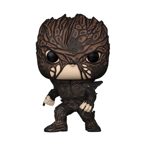 Funko Pop! DC: The Flash - Dark Flash Funko Pop! DC: The Flash - Dark Flash