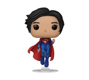 Funko Pop! DC: The Flash - Supergirl Funko Pop! DC: The Flash - Supergirl