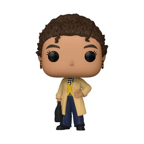 FUNKO Pop! DC: The Flash - Iris West FUNKO Pop! DC: The Flash - Iris West