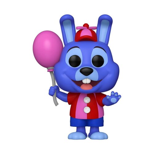 FUNKO Pop! Games: Five Nights At Freddy's - Balloon Bonnie FUNKO Pop! Games: Five Nights At Freddy's - Balloon Bonnie