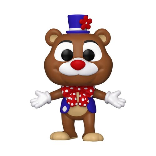 FUNKO Pop! Games: Five Nights At Freddy's - Circus Freddy FUNKO Pop! Games: Five Nights At Freddy's - Circus Freddy