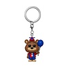FUNKO Pocket Pop! Keychain: Five Nights At Freddy's - Balloon Freddy FUNKO Pocket Pop! Keychain: Five Nights At Freddy's - Balloon Freddy