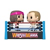 FUNKO Pop! Moment: WWE - Bret Hart vs Shawn Michaels FUNKO Pop! Moment: WWE - Bret Hart vs Shawn Michaels