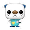 FUNKO Pop! Games: Pokemon - Oshawott FUNKO Pop! Games: Pokemon - Oshawott