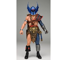 NECA Dungeons and Dragons: Ultimate Warduke 7 inch Action Figure NECA Dungeons and Dragons: Ultimate Warduke 7 inch Action Figure