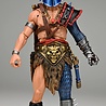 NECA Dungeons and Dragons: Ultimate Warduke 7 inch Action Figure NECA Dungeons and Dragons: Ultimate Warduke 7 inch Action Figure